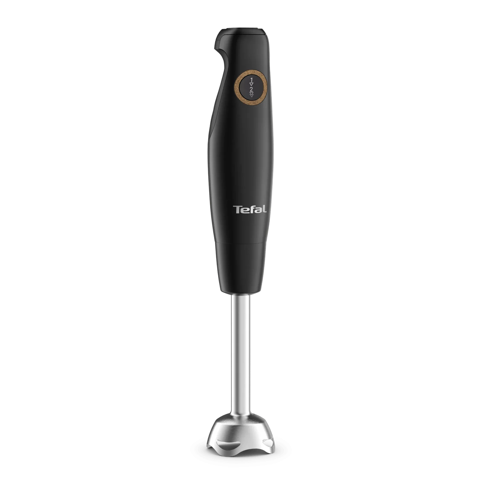 Tefal HB46E8 Stabmixer INTENTION - schwarz