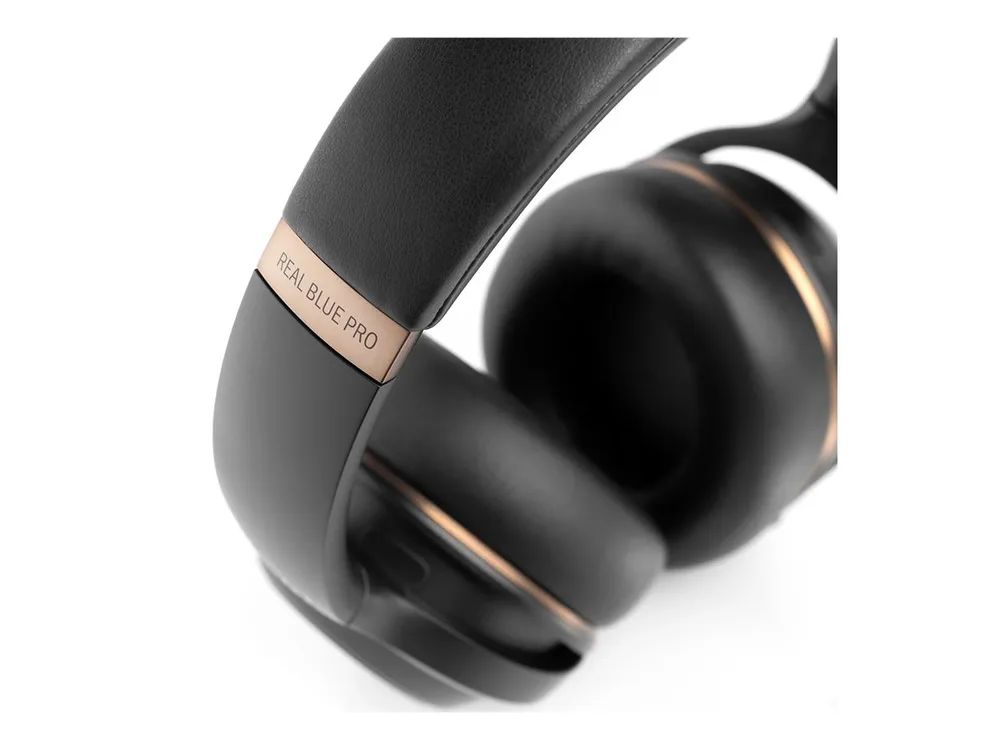 Teufel REAL BLUE PRO - Kopfhörer mit Mikrofon