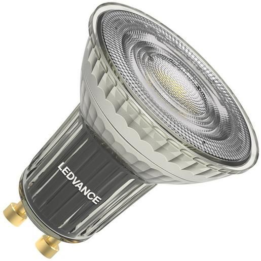 Ledvance LED SPOT 8,3W 927 GU10 / LEDVAN LED PAR16 DIM S 4099854235207