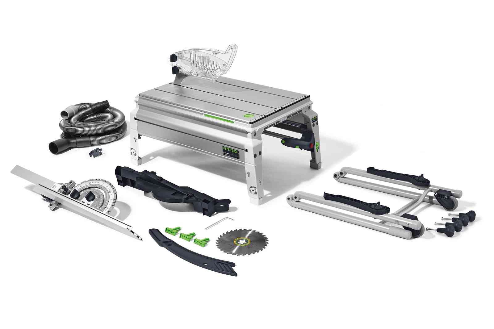 Festool CS 50 EBG