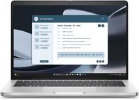 Dell Pro 14 Plus PB14255 - AMD Ryzen 5 Pro 230 / 3.5 GHz - Win 11 Pro - Radeon 760M - 16 GB RAM - 512 GB SSD NVMe - 35.56 cm (14")