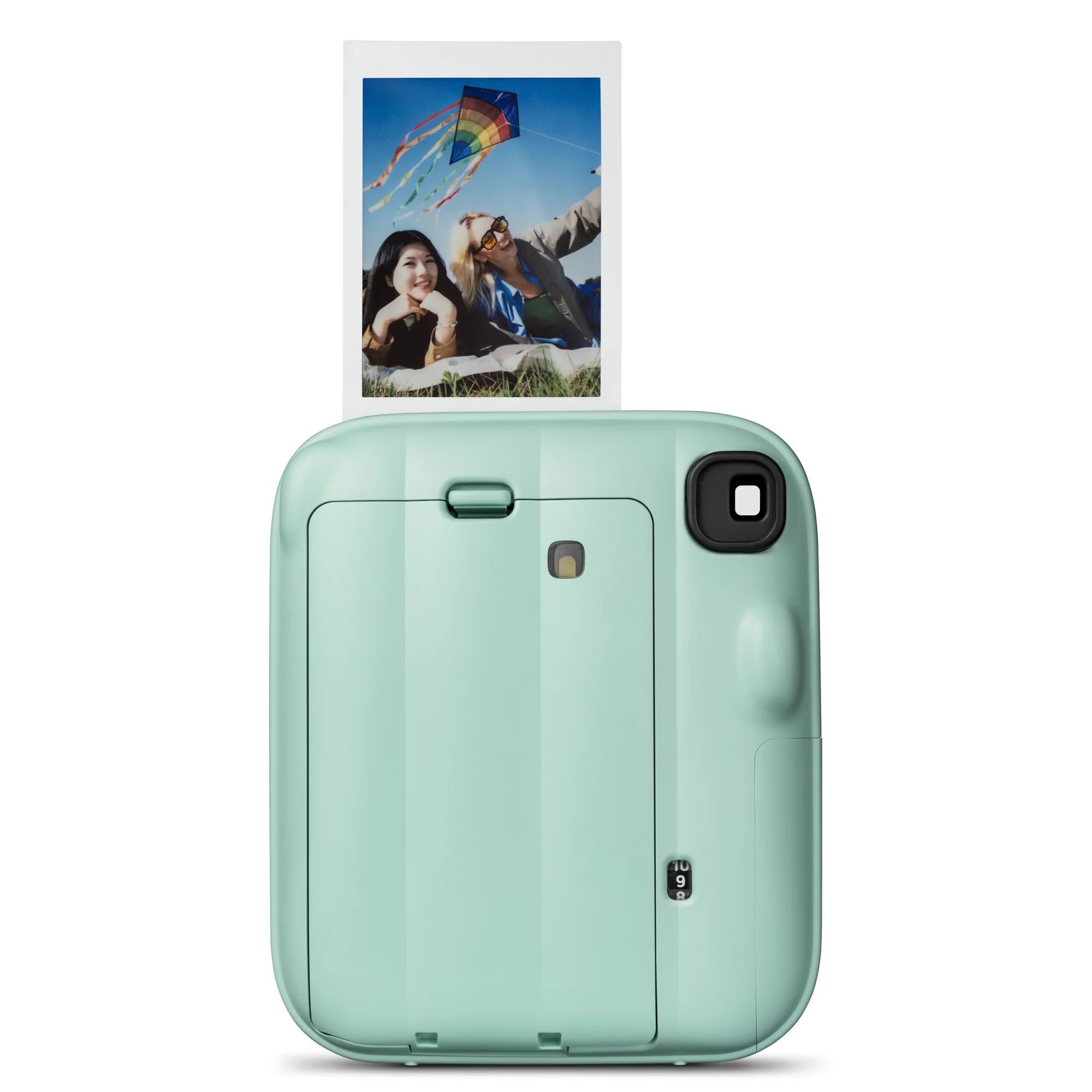 Fujifilm instax mini 13™ - Lagoon Green