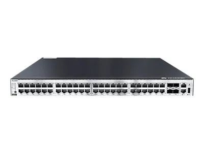 Huawei CloudEngine S5731-H24T4XC - Switch - managed