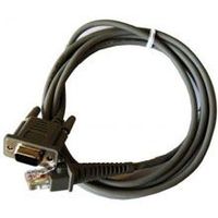 Datalogic Kabel seriell - DB-9 (W) - 4.57 m