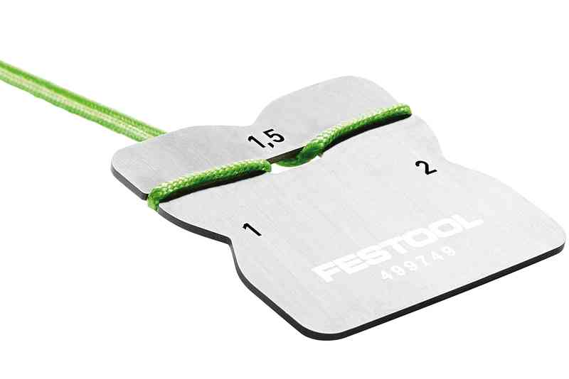 Festool ZK HW 45/45