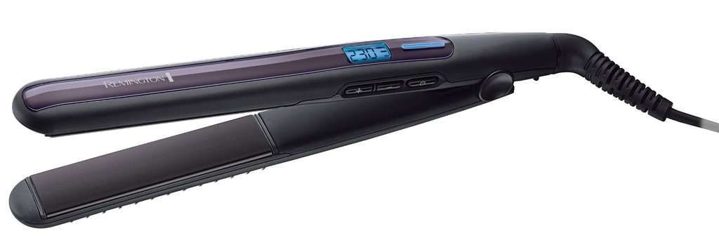 Remington HAARGLÄTTER PRO SLEEK & CURL / REMING S 6505 SW 45518560100