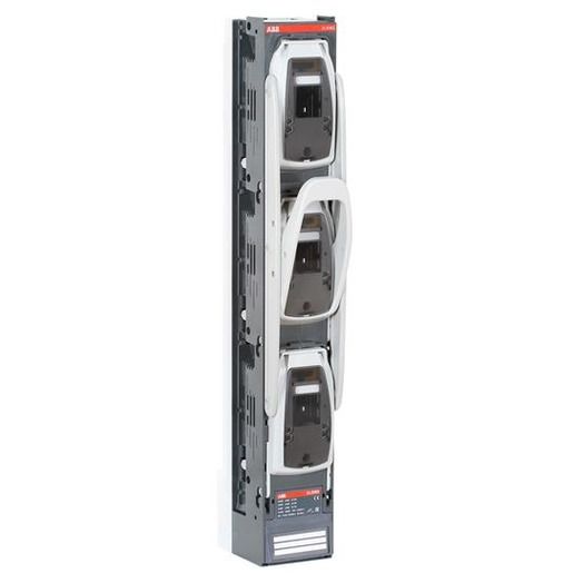 ABB ZLBM1-3P-M12, 250A / ABB ZLBM1-3P-M12 1SEP620011R3000