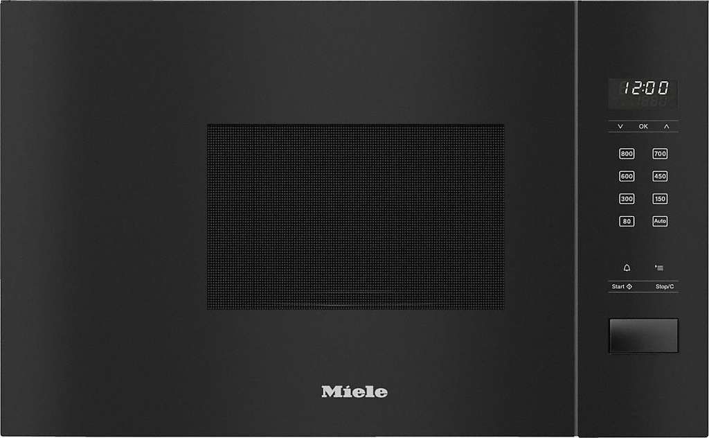 Miele Einbau-Mikrowellengerät M 2230 SC OBSW