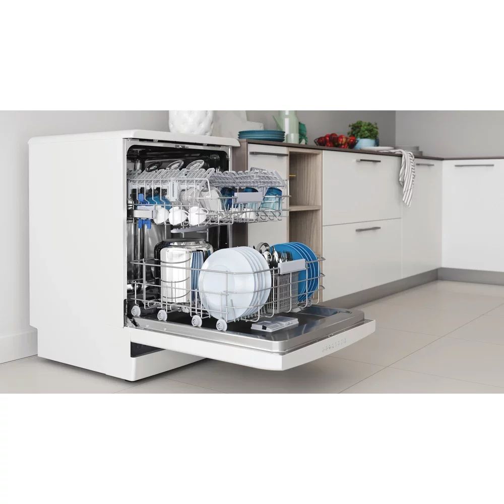 Indesit DFO 3C23 A