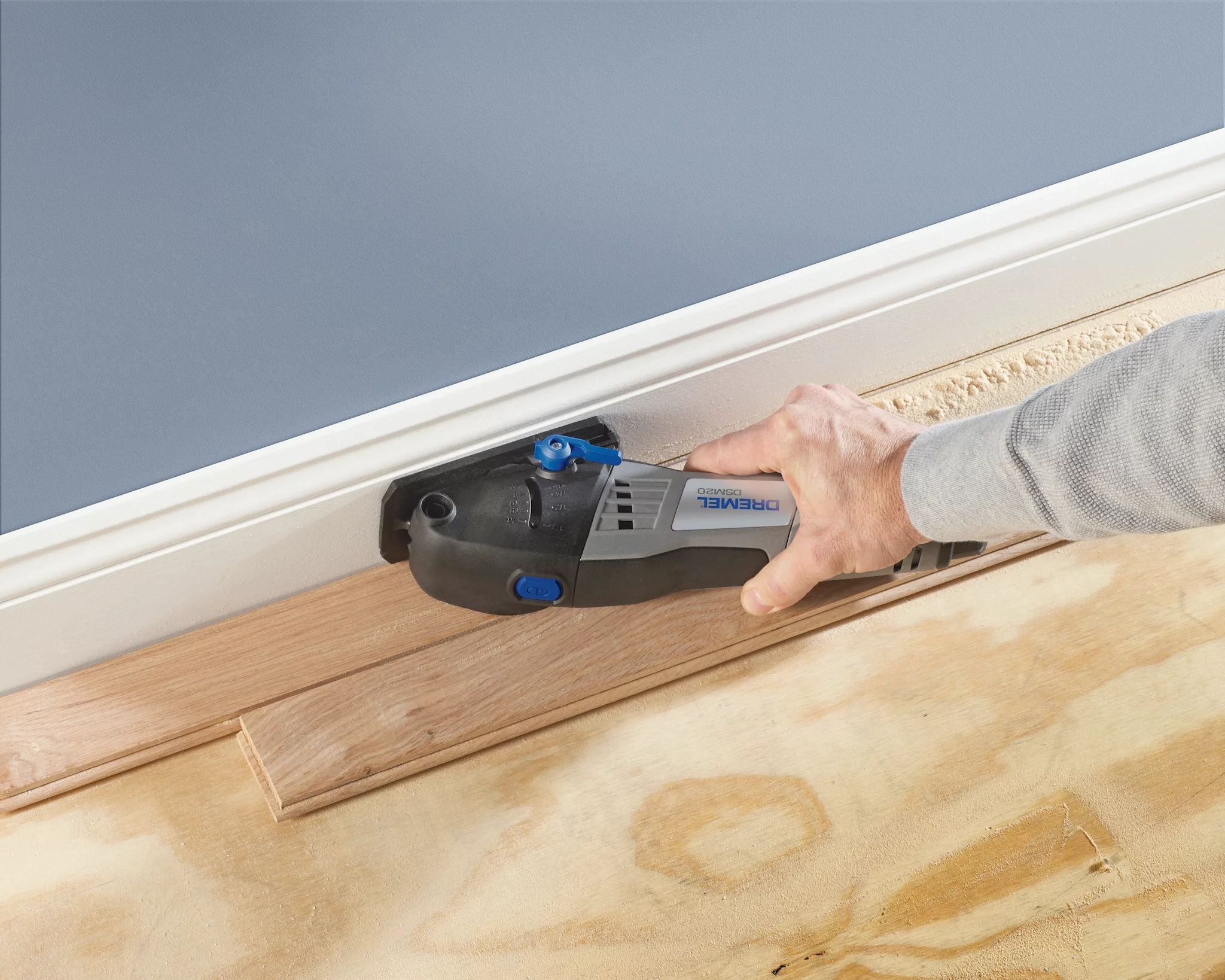 DREMEL DSM600 Mehrzweck Geradschnitt-Trenns VE 1