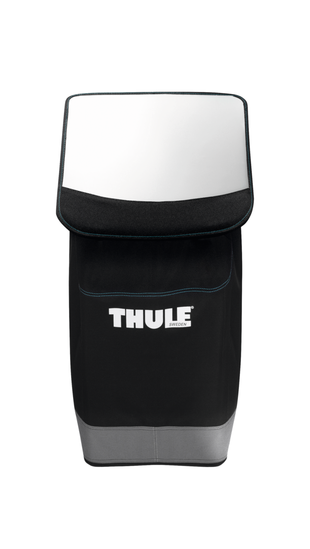 Thule TRASH BIN, schwarz