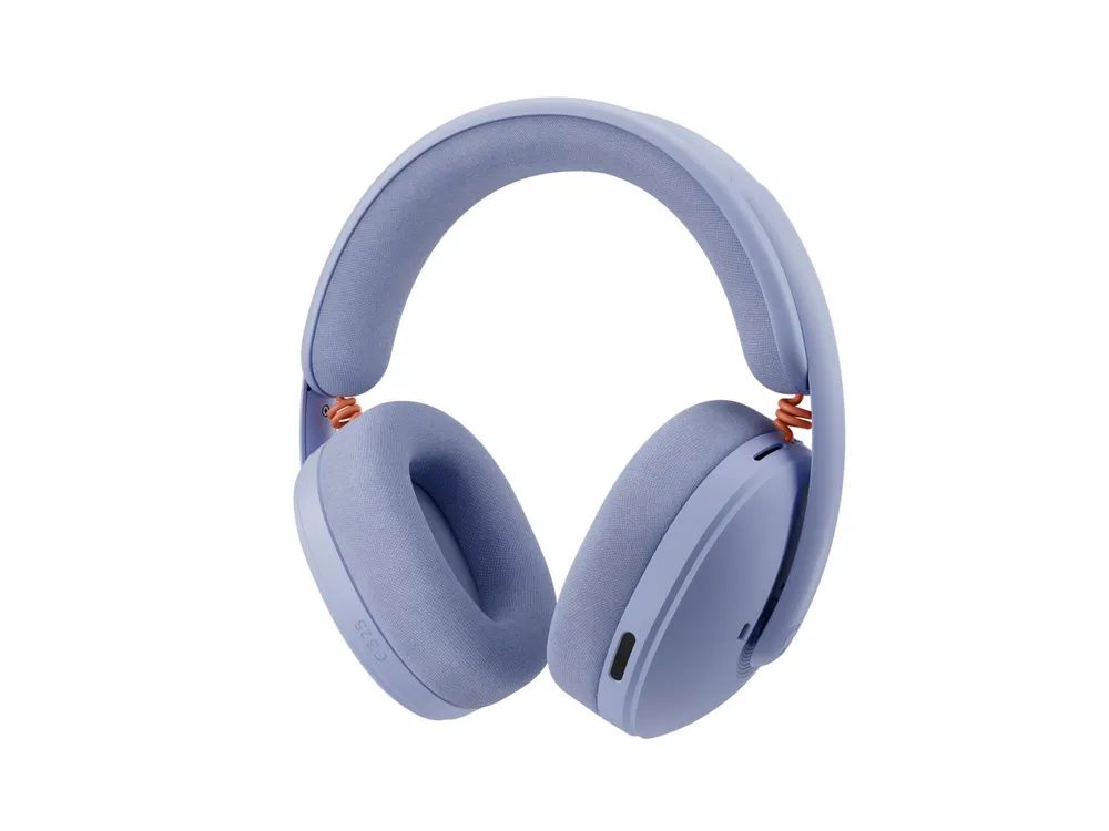 Logitech G G325 - Headset - ohrumschließend