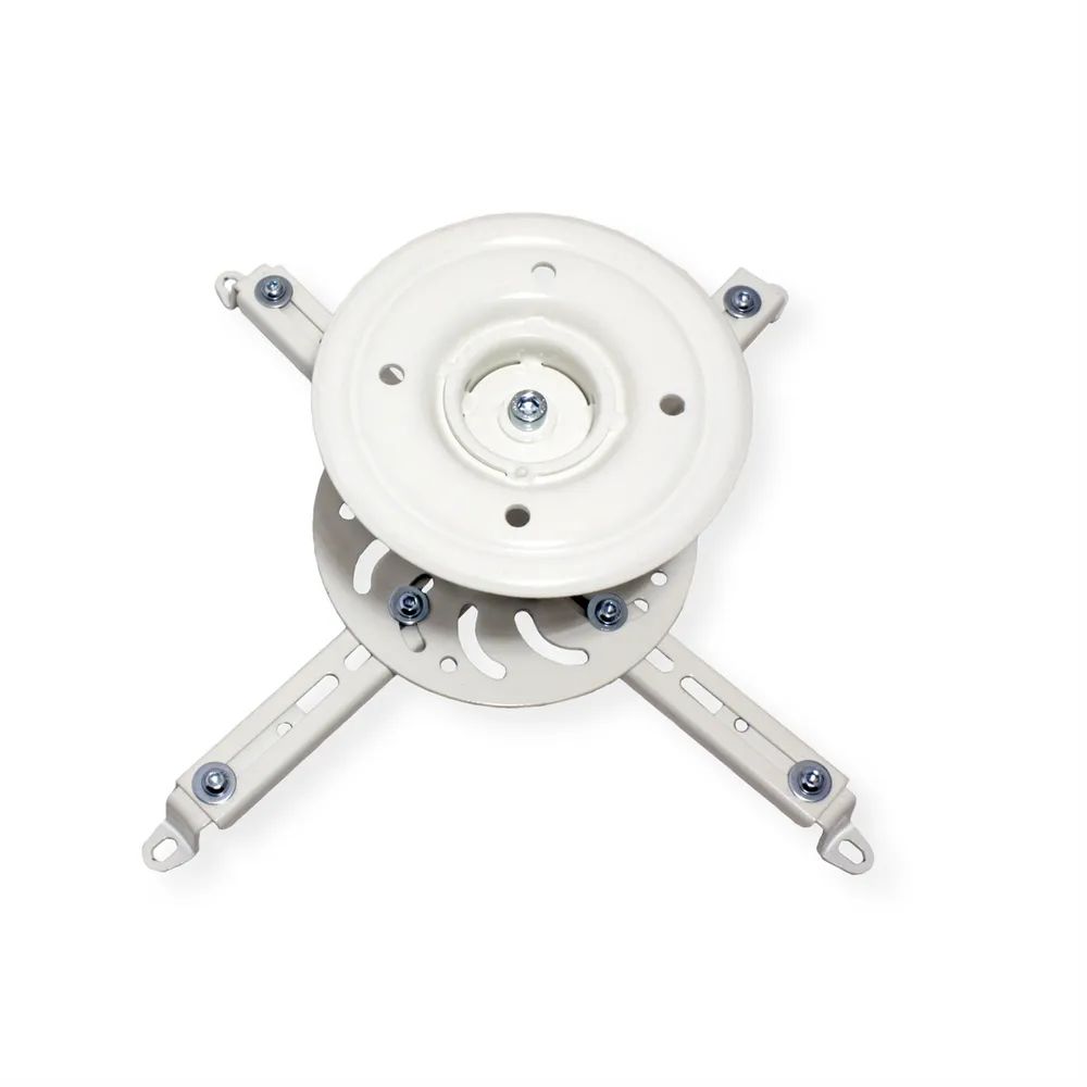 VALUE Projektor-Deckenhalterung, klein, bis 25 kg