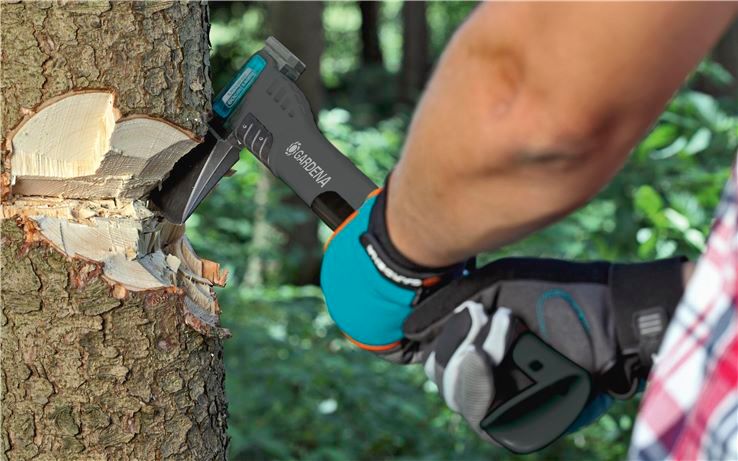 Gardena Universalaxt 1400 A