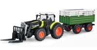 Amewi 22641 - Traktor - 1:24 - 6 Jahr(e) - 500 mAh