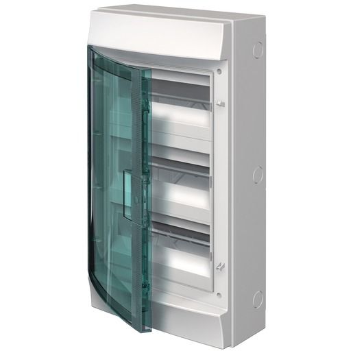 ABB MISTRAL65 750 TR. TÜR 36PLE 3R / M65W336TAT 1SLM006503A1216
