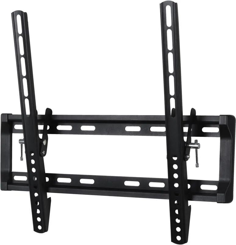 Vivanco TV Wandhalter, tilt, VESA 400, 35kg
