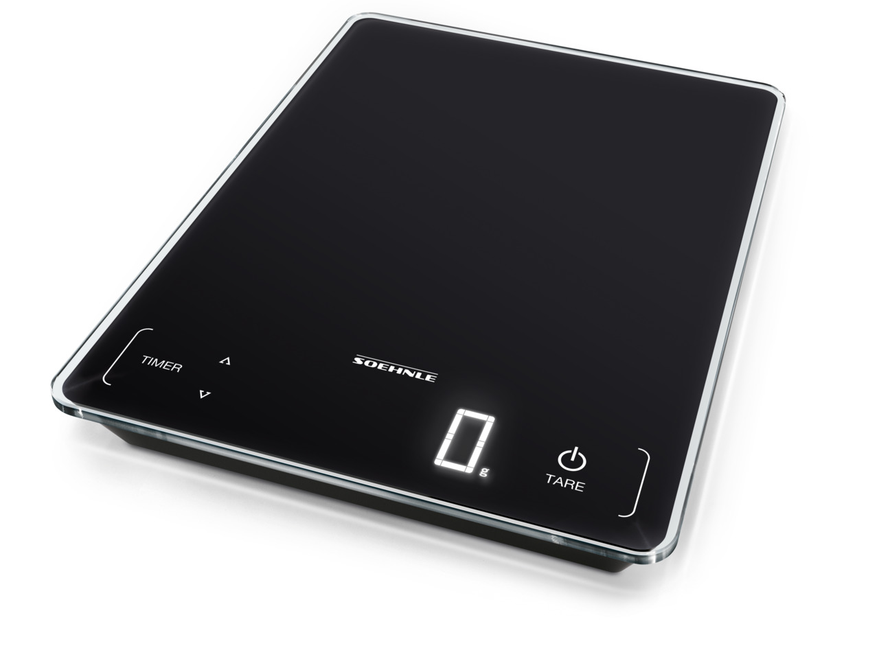 Soehnle 61506 Page Profi 100