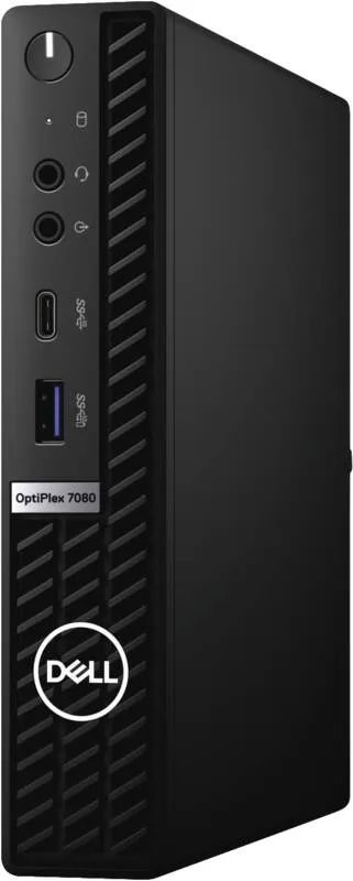 tecXL OptiPlex 7080 MP (Dell Refurbished)