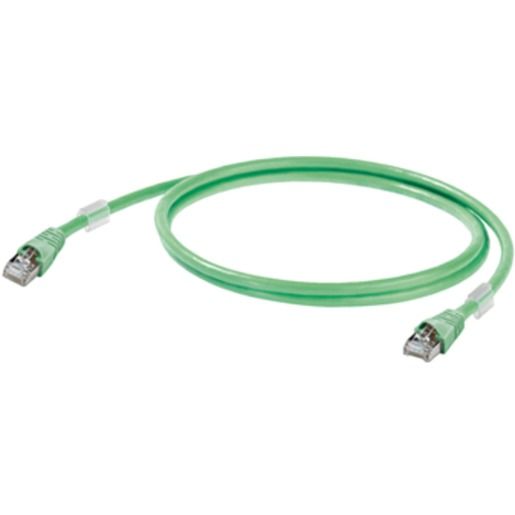 Weidmüller SYSTEMKABEL KAT.5 PUR 20M / WEIDMÜ IE-C5ES8UG0200M40M40 1166000200