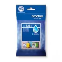 Brother Cyan ink cartridge super high yield up to 5