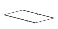 HP Notebook-Bildschirmrand (Bezel) - für EliteBook