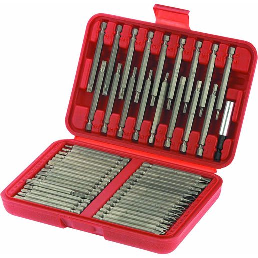 Cimco SICHERHEITSBIT-SET / CIMCO 114606