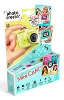 Canal Toys Mini Cam - Pro green - Digitalkamera