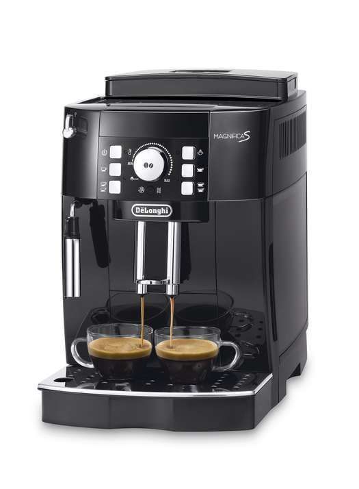 De'Longhi Magnifica S ECAM21.117.B