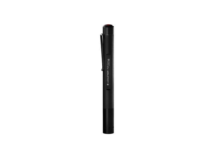 Ledlenser LED TASCHENLAMPE 1XAKKU 200LM / LEDLEN P4R CORE IP54 USB 502177