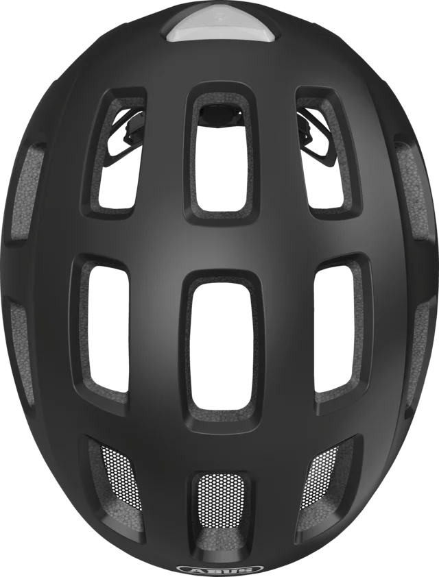 ABUS YOUN-I 2.0 velvet black M