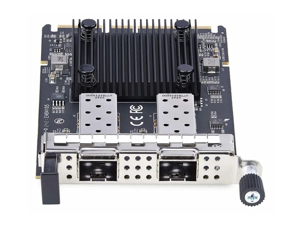 StarTech.com Netzwerkadapter - OCP 3.0 - 10 Gigabit SFP+ x 2