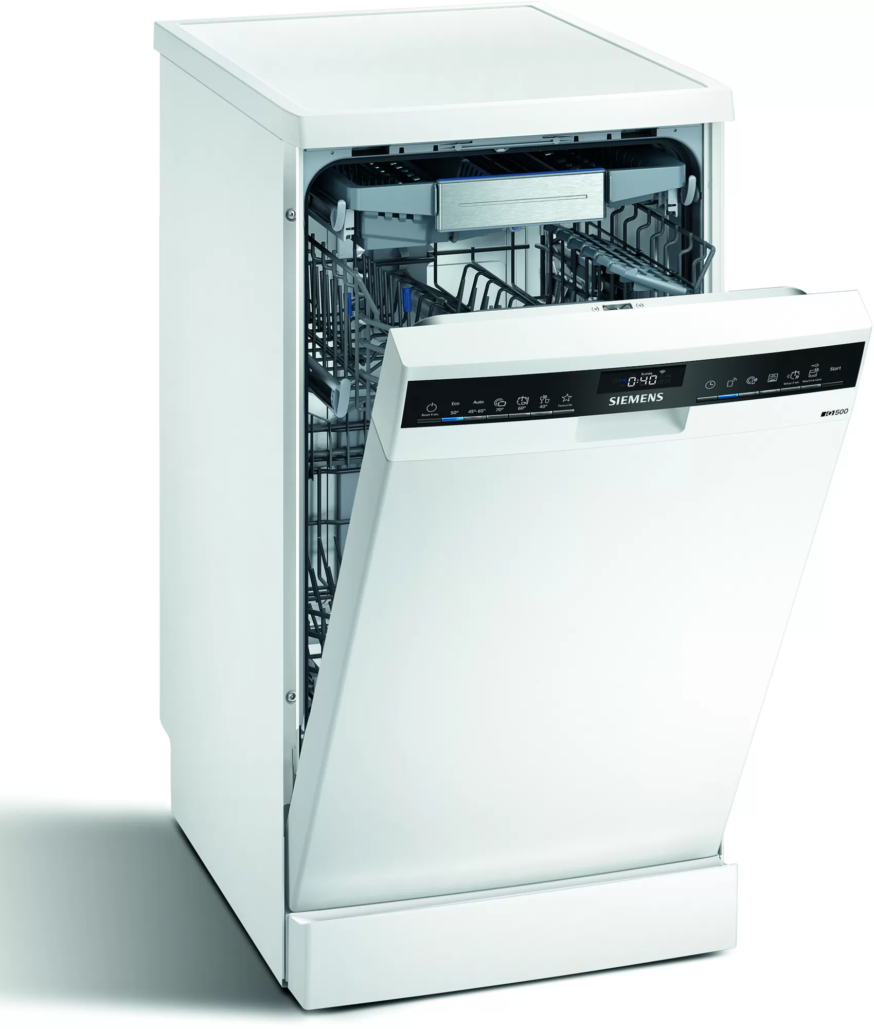 Siemens IQ500 SR25ZW11ME