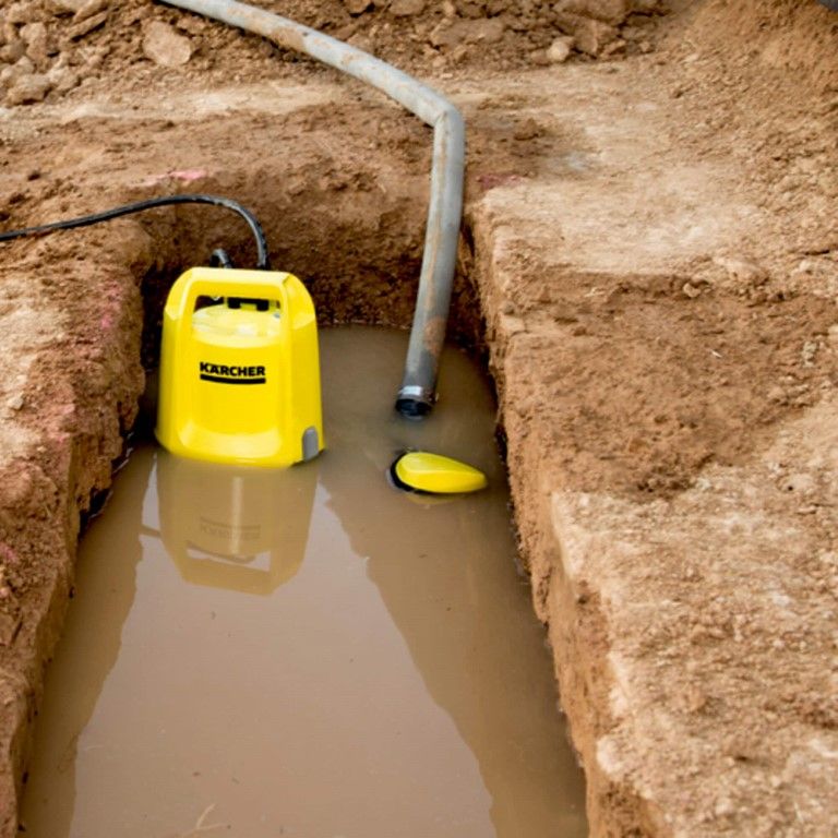 Kärcher SP 22.000 Dirt