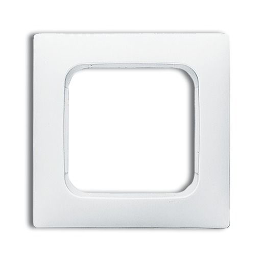 Busch-Jaeger RAHMEN 1-FACH / BUSCH 2511-214K-102 2CKA001725A1494