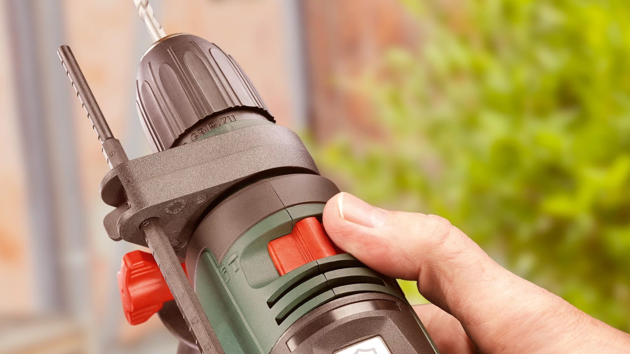 Bosch DIY EasyImpact 600