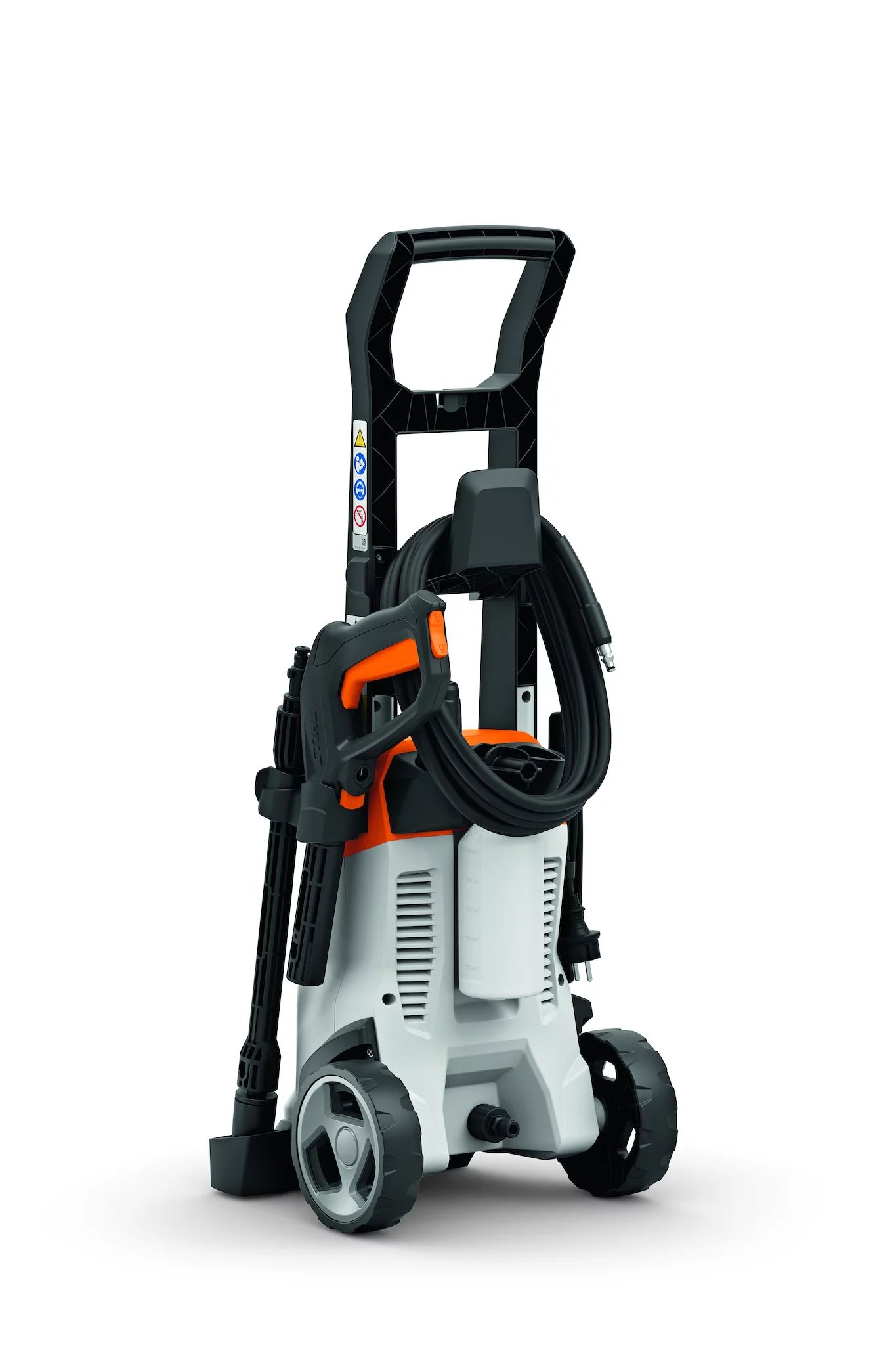 STIHL RE 90.0 Hochdruckreiniger