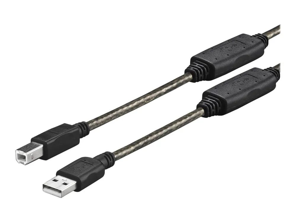 VivoLink Pro - USB-Kabel - USB (M) zu USB Typ B (M)