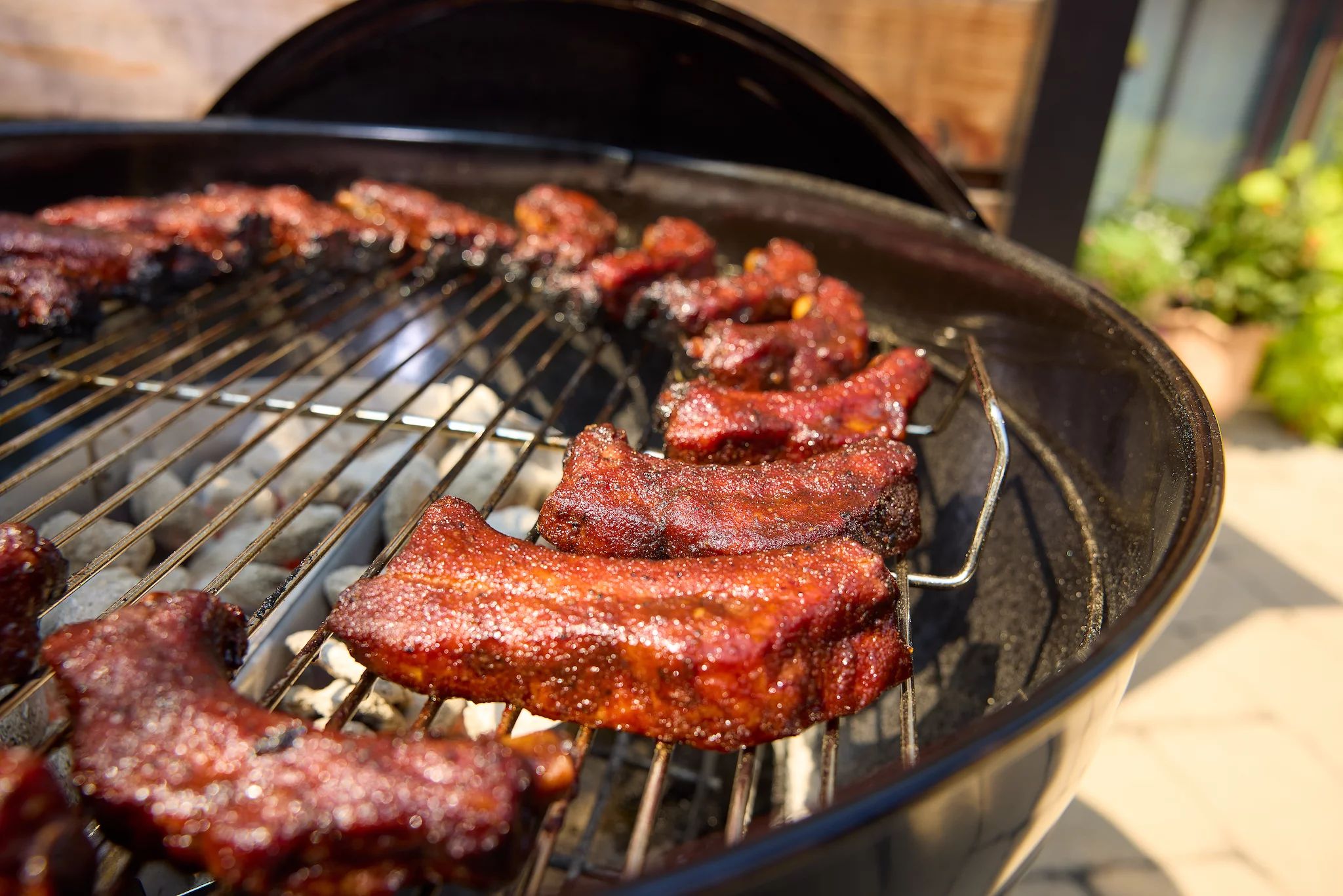 Weber Original Kettle, 57cm