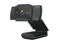 Conceptronic AMDIS06B - 1920 x 1080 Pixel - Full HD - 30 fps - M-JPEG - YUY2 - 5 V - USB 2.0