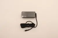 Lenovo Netzteil - Wechselstrom 100-240 V