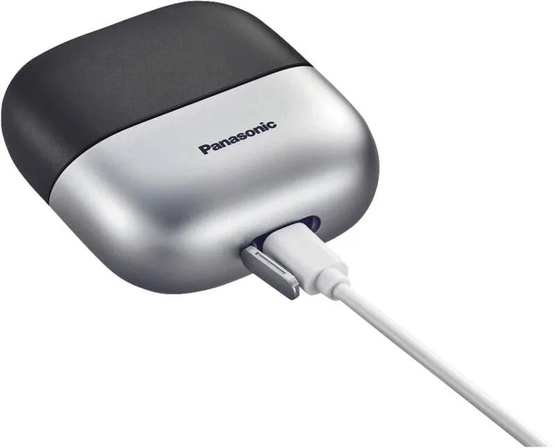 Panasonic RASIERER 3KLINGEN USB-C / PANASO ES-CM3BKS503 SW/SI ES-CM3BKS503