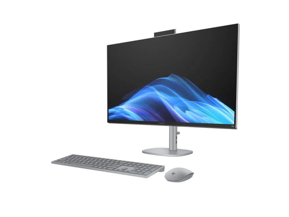 HP OmniStudio X Next Gen 32-c1177ng - All-in-One (Komplettlösung)