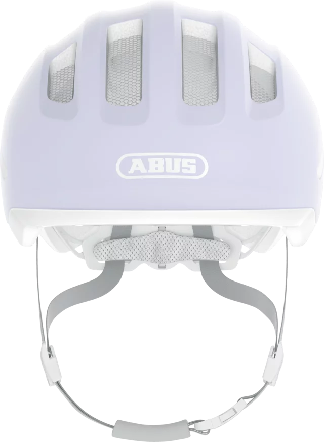 ABUS SMILEY 3.0 ACE LED pure lavender S