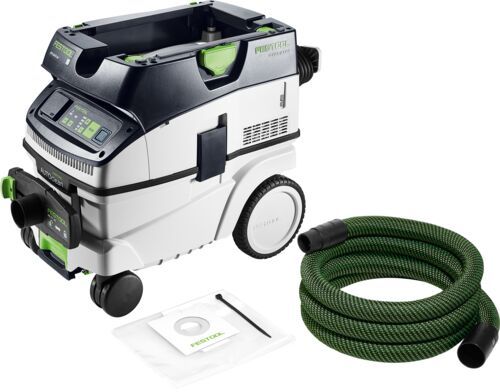 Festool CLEANTEC CTL 26 EI AC-RENOFIX