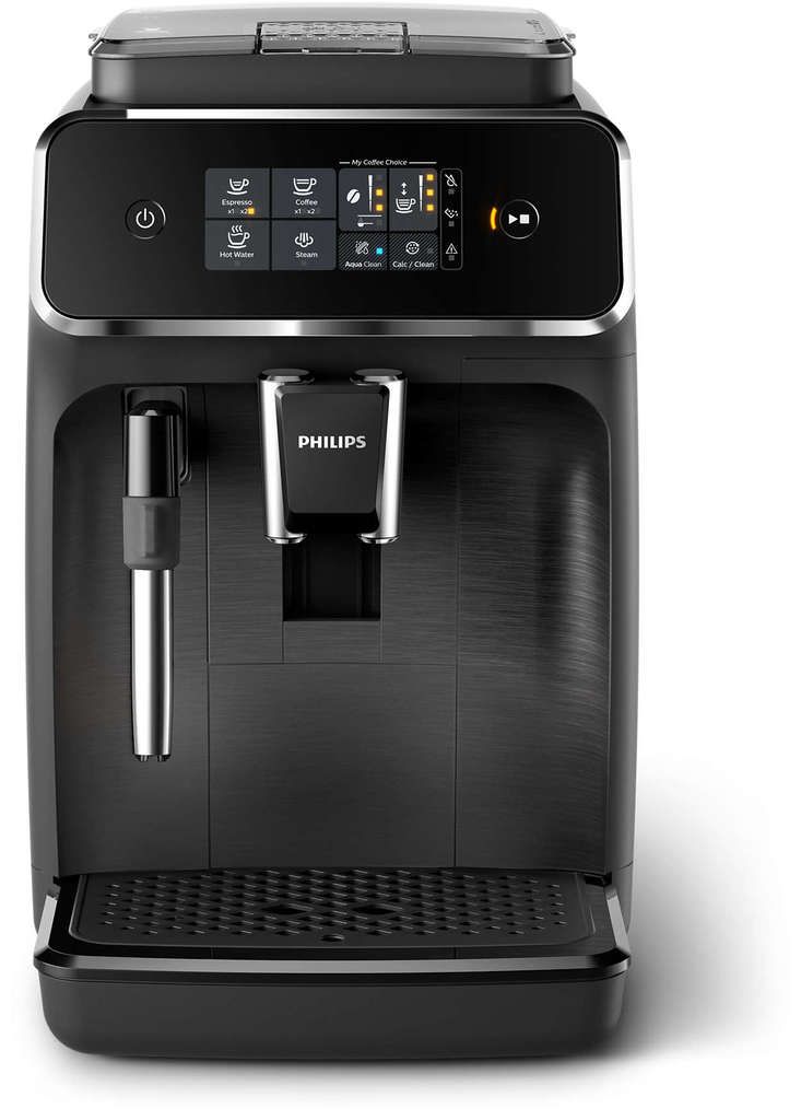 Philips EP2220/10 Series 2200