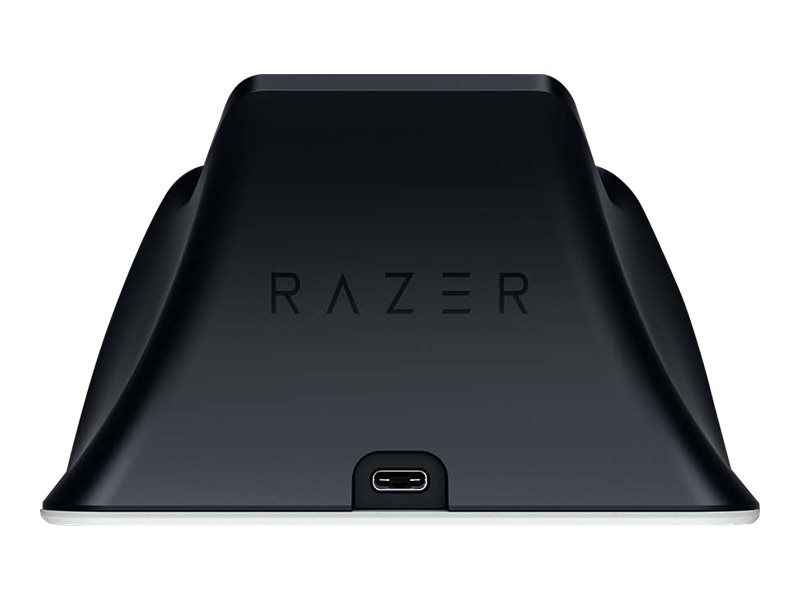 Razer Ladeständer - weiß - für Sony DualSense