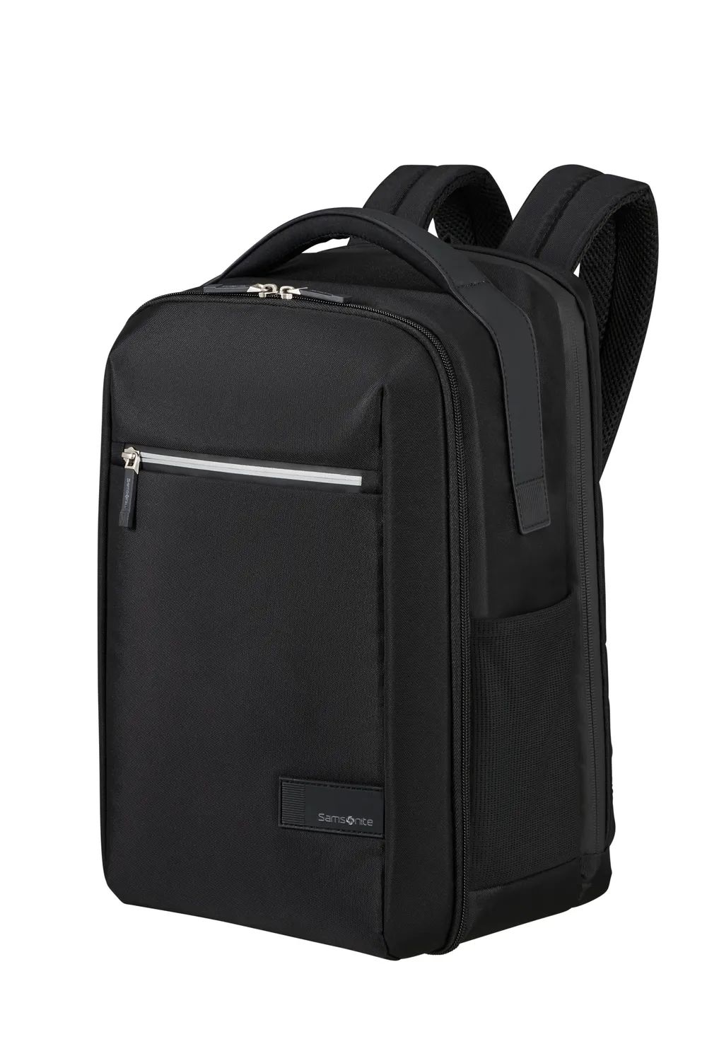 SAMSONITE LITEPOINT UNDERSEAT BACKPACK XS, BLACK