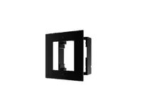 Hikvision DS-KD-ACF1(O-STD)/BLACK/EU - Wandhalterung - Schwarz - Hikvision - Edelstahl - -40 - 60 °C - 134 mm