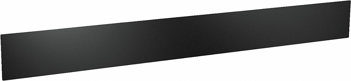 Miele KTK 3620 sw Sockelblende schwarz